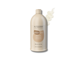 ALTER EGO SCALPEGO Densifyng Shampoo szampon zagęszczający 950 ml - image 2